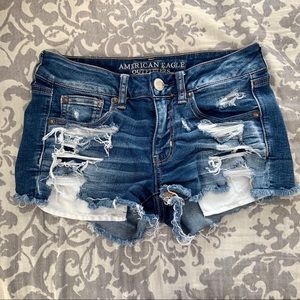 American Eagle Shorts